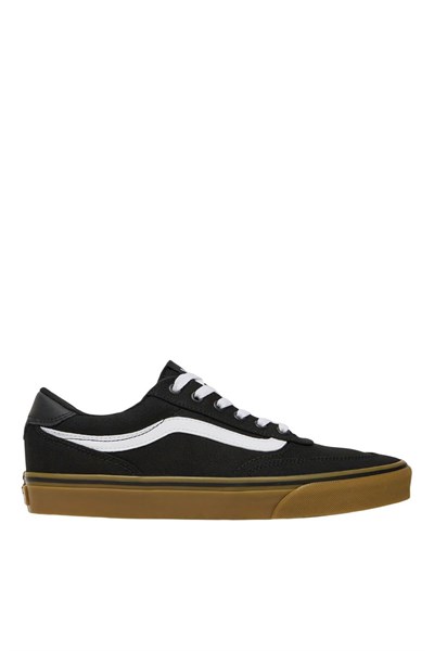 VANS BROOKLYN LS ERKEK SPOR AYAKKABI VN000D7QB9M1