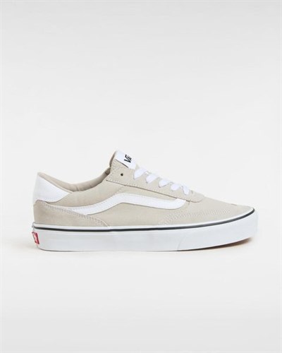 VANS BROOKLYN LS ERKEK SPOR AYAKKABI VN000D7QFTY1