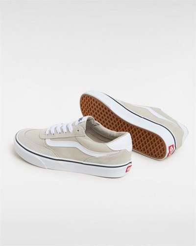 VANS BROOKLYN LS ERKEK SPOR AYAKKABI VN000D7QFTY1
