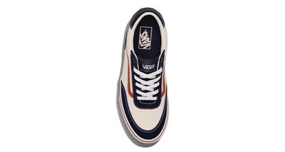 VANS BROOKLYN LS ERKEK SPOR AYAKKABI VN000D7QJDU1