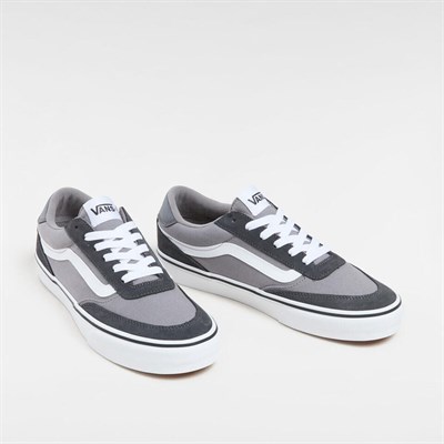 VANS BROOKLYN LS ERKEK SPOR AYAKKABI VN000D7Q1O71