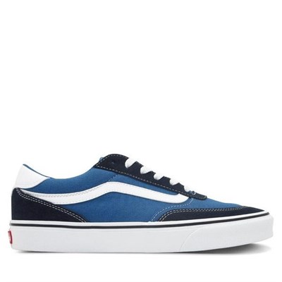 VANS BROOKLYN LS ERKEK SPOR AYAKKABI VN000D7QBNV1
