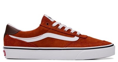 VANS BROOKLYN LS ERKEK SPOR AYAKKABI VN000D7QBTO1