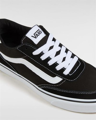 VANS BROOKLYN LS ERKEK SPOR AYAKKABI VN000D7QBA21