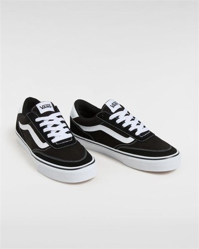 VANS BROOKLYN LS ERKEK SPOR AYAKKABI VN000D7QBA21