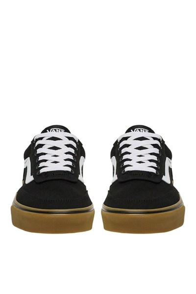 VANS BROOKLYN LS ERKEK SPOR AYAKKABI VN000D7QB9M1