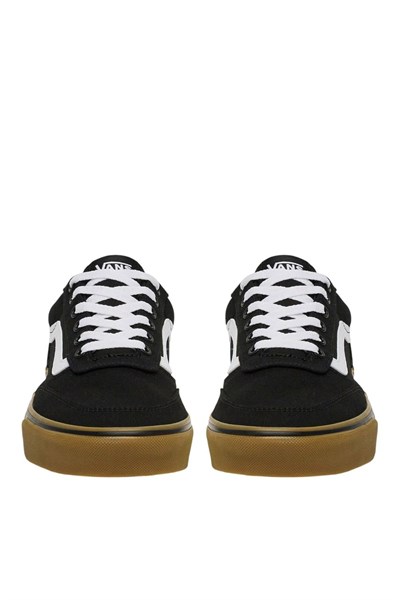 VANS BROOKLYN LS ERKEK SPOR AYAKKABI VN000D7QB9M1