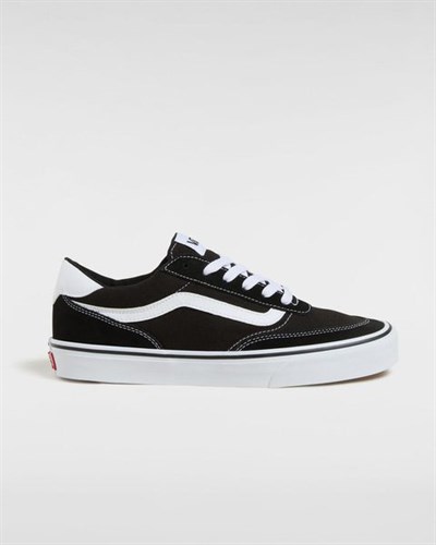 VANS BROOKLYN LS ERKEK SPOR AYAKKABI VN000D7QBA21