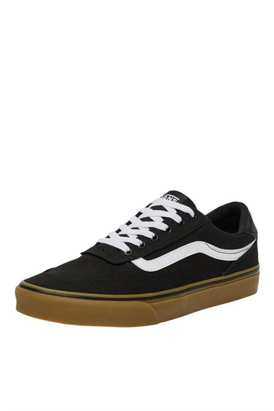 VANS BROOKLYN LS ERKEK SPOR AYAKKABI VN000D7QB9M1