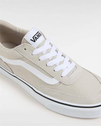 VANS BROOKLYN LS ERKEK SPOR AYAKKABI VN000D7QFTY1