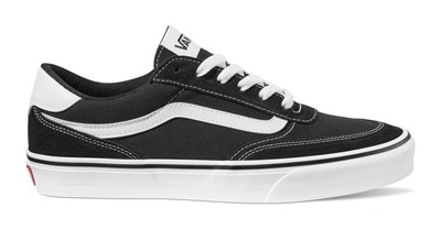 VANS BROOKLYN LS ERKEK SPOR AYAKKABI VN000D7QBA21