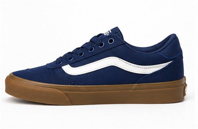 VANS BROOKLYN LS ERKEK SPOR AYAKKABI VN000Z61FOB1