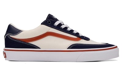 VANS BROOKLYN LS ERKEK SPOR AYAKKABI VN000D7QJDU1