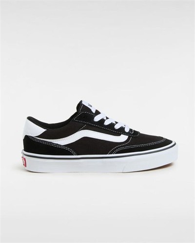 VANS BROOKLYN LS KADIN SPOR AYAKKABI VN000D7UBZW1
