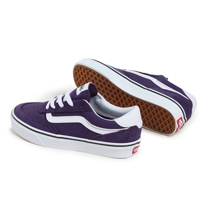 VANS BROOKLYN LS KADIN SPOR AYAKKABI VN000D7U11E1