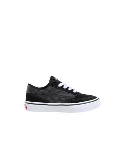 VANS BROOKLYN LS KADIN SPOR AYAKKABI VN000D82KOU1