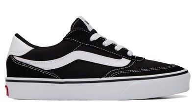 VANS BROOKLYN LS KADIN SPOR AYAKKABI VN000DBWBA21