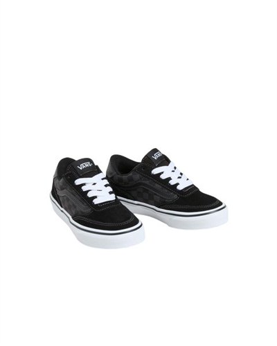 VANS BROOKLYN LS KADIN SPOR AYAKKABI VN000D82KOU1