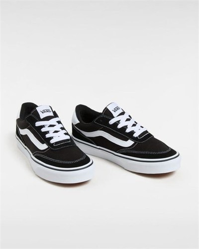 VANS BROOKLYN LS KADIN SPOR AYAKKABI VN000D7UBZW1