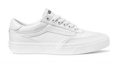 VANS BROOKLYN LS KADIN SPOR AYAKKABI VN000D7UWWW1