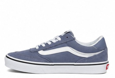 VANS BROOKLYN LS KADIN SPOR AYAKKABI VN000D7UFOI1