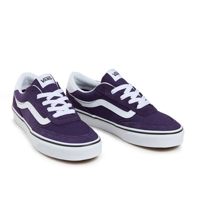 VANS BROOKLYN LS KADIN SPOR AYAKKABI VN000D7U11E1
