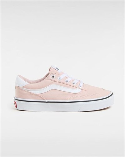 VANS BROOKLYN LS KADIN SPOR AYAKKABI VN000D7UO3N1