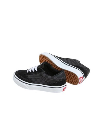 VANS BROOKLYN LS KADIN SPOR AYAKKABI VN000D82KOU1