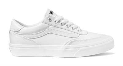 VANS BROOKLYN LS KADIN SPOR AYAKKABI VN000D7UWWW1