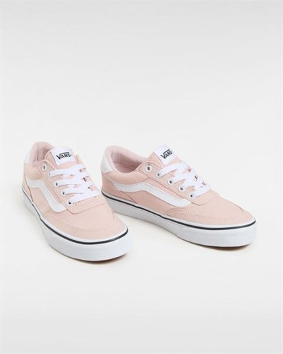 VANS BROOKLYN LS KADIN SPOR AYAKKABI VN000D7UO3N1