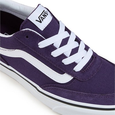 VANS BROOKLYN LS KADIN SPOR AYAKKABI VN000D7U11E1