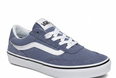 VANS BROOKLYN LS KADIN SPOR AYAKKABI VN000D7UFOI1