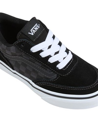 VANS BROOKLYN LS KADIN SPOR AYAKKABI VN000D82KOU1