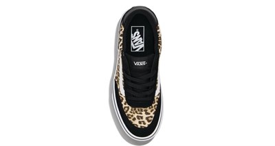VANS BROOKLYN LS KADIN SPOR AYAKKABI VN000EBSBM81