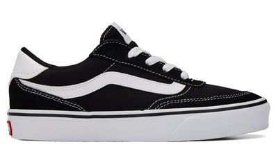 VANS BROOKLYN LS KADIN SPOR AYAKKABI VN000DBWBA21