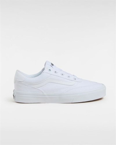 VANS BROOKLYN LS KADIN SPOR AYAKKABI VN000D7UWWW1