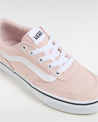 VANS BROOKLYN LS KADIN SPOR AYAKKABI VN000D7UO3N1
