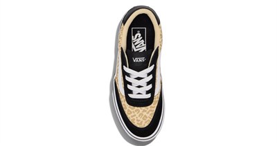 VANS BROOKLYN LS KADIN SPOR AYAKKABI VN000EBDBMA1