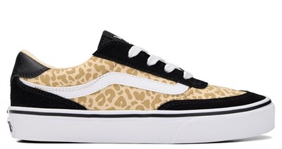 VANS BROOKLYN LS KADIN SPOR AYAKKABI VN000EBDBMA1