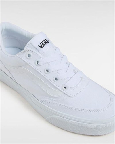 VANS BROOKLYN LS KADIN SPOR AYAKKABI VN000D7UWWW1