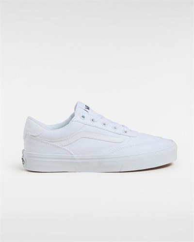 VANS BROOKLYN LS KADIN SPOR AYAKKABI VN000D7UWWW1