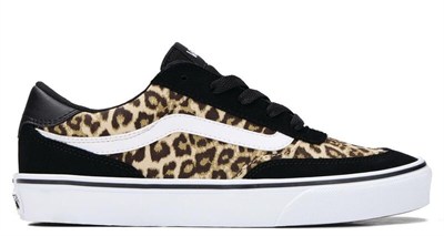 VANS BROOKLYN LS KADIN SPOR AYAKKABI VN000EBSBM81