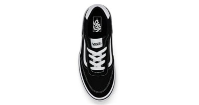 VANS BROOKLYN LS KADIN SPOR AYAKKABI VN000DBWBA21
