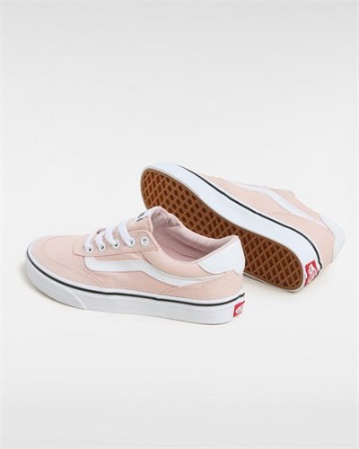 VANS BROOKLYN LS KADIN SPOR AYAKKABI VN000D7UO3N1