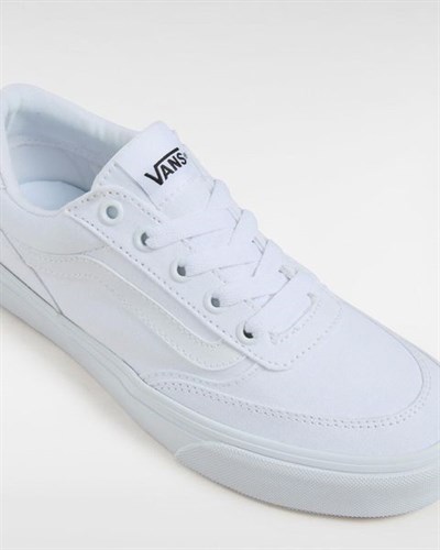 VANS BROOKLYN LS KADIN SPOR AYAKKABI VN000D7UWWW1