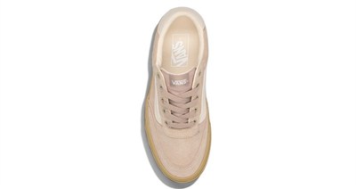 VANS BROOKLYN LS KADIN SPOR AYAKKABI VN000D7U7D61