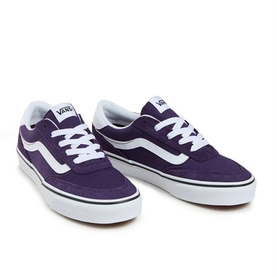 VANS BROOKLYN LS KADIN SPOR AYAKKABI VN000D7U11E1