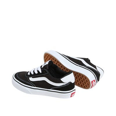 VANS BROOKLYN LS PLATFORM KADIN SPOR AYAKKABI VN000DC4BA21