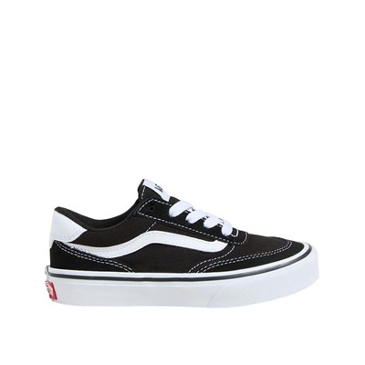 VANS BROOKLYN LS PLATFORM KADIN SPOR AYAKKABI VN000DC4BA21