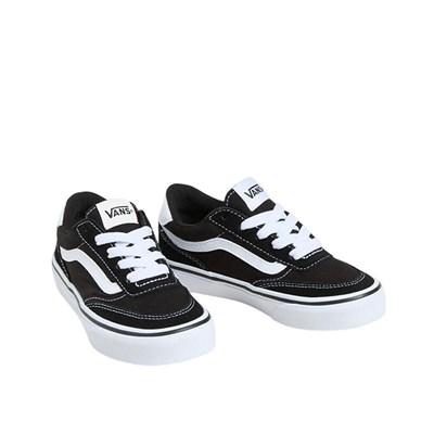 VANS BROOKLYN LS PLATFORM KADIN SPOR AYAKKABI VN000DC4BA21